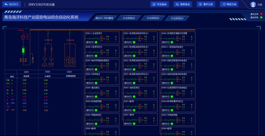 已过滤：Acrel1000变电站综合自动化监控系统在青岛海洋科技园中的应用20231103(1)4977.png